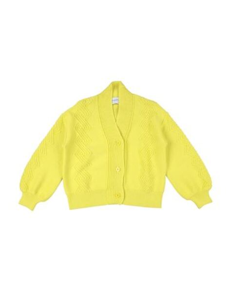  Ermanno Scervino Junior - Maille - Cardigans - On Yoox.com 