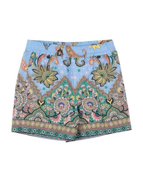  Etro - Bas - Shorts Et Bermudas - On Yoox.com 