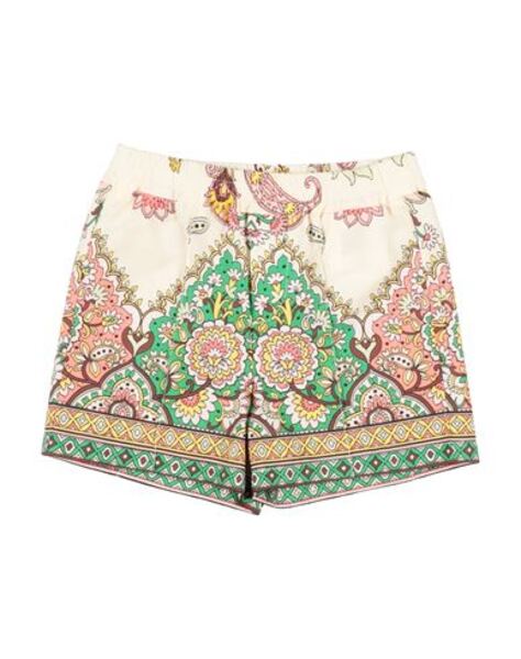  Etro - Bas - Shorts Et Bermudas - On Yoox.com 
