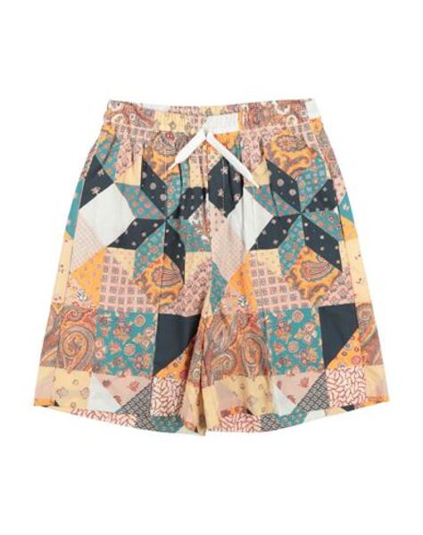  Etro - Bas - Shorts Et Bermudas - On Yoox.com 