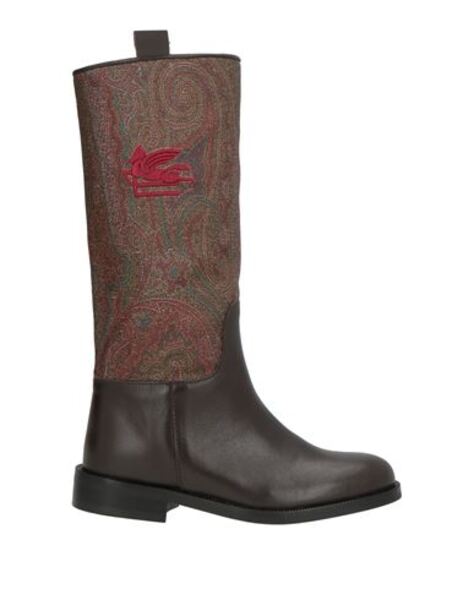  Etro - Chaussures - Bottes - On Yoox.com 