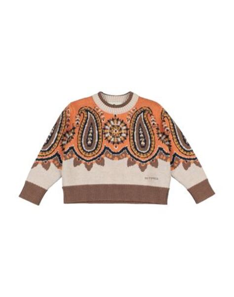  Etro - Maille - Pullover - On Yoox.com 