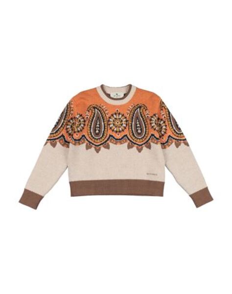  Etro - Maille - Pullover - On Yoox.com 