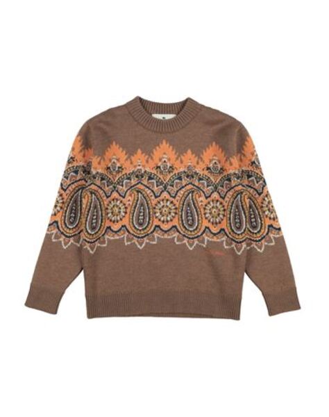  Etro - Maille - Pullover - On Yoox.com 
