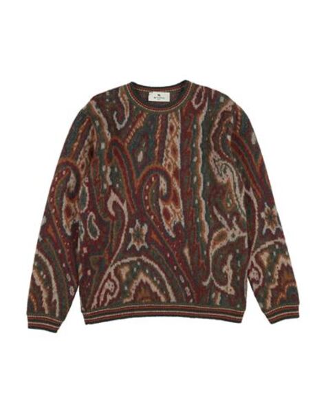  Etro - Maille - Pullover - On Yoox.com 