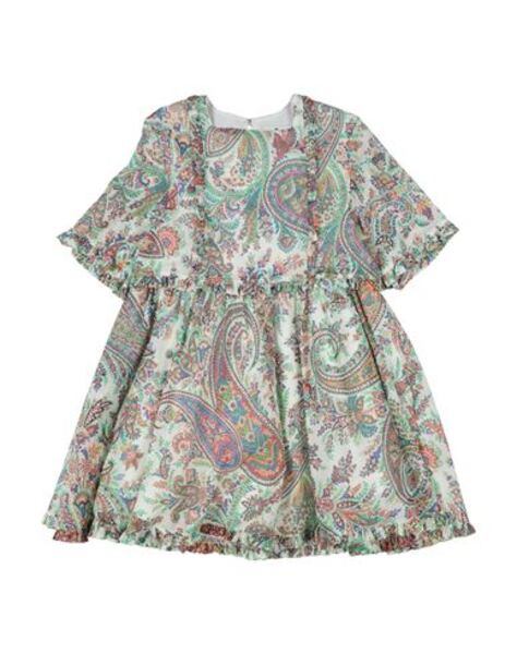  Etro - Robes - Robes Fille - On Yoox.com 