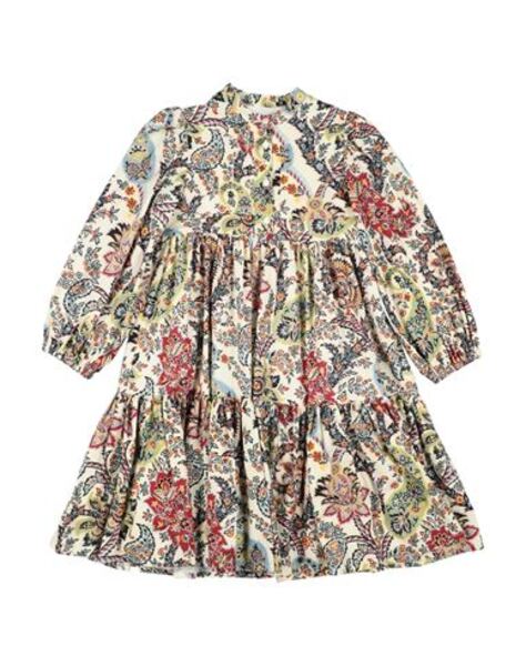  Etro - Robes - Robes Fille - On Yoox.com 