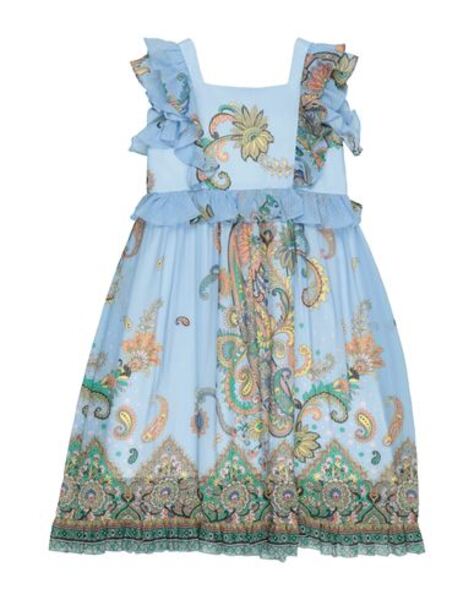  Etro - Robes - Robes Fille - On Yoox.com 