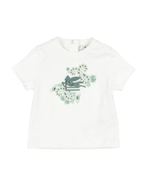  Etro - Tops - T-shirts - On Yoox.com 