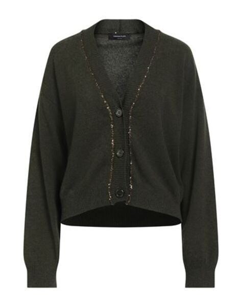  Fabiana Filippi - Maille - Cardigans - On Yoox.com 