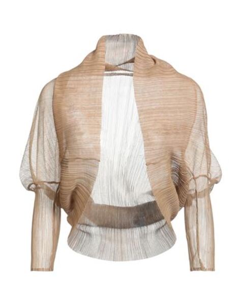  Fabiana Filippi - Tops - Boléros - On Yoox.com 
