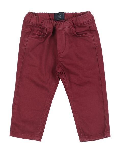  Fay - Bas - Pantalons - On Yoox.com 