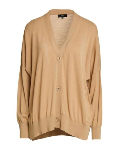  Fay - Maille - Cardigans - On Yoox.com 