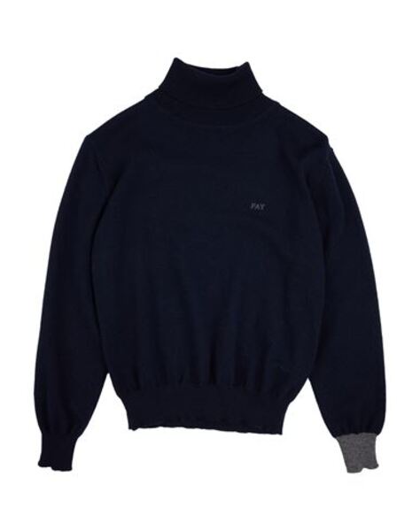  Fay - Maille - Cols Roulés - On Yoox.com 