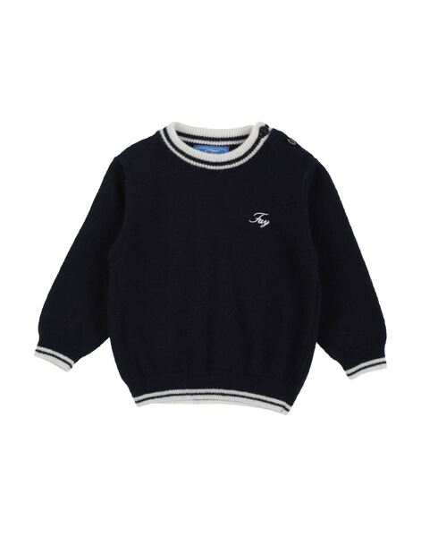  Fay - Maille - Pullover - On Yoox.com 