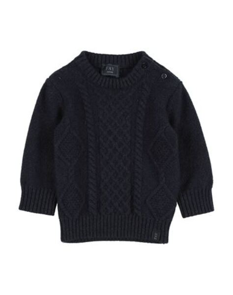  Fay - Maille - Pullover - On Yoox.com 