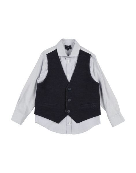  Fay - Tops - Chemises - On Yoox.com 