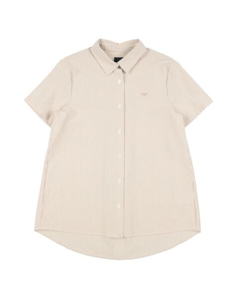  Fay - Tops - Chemises - On Yoox.com 