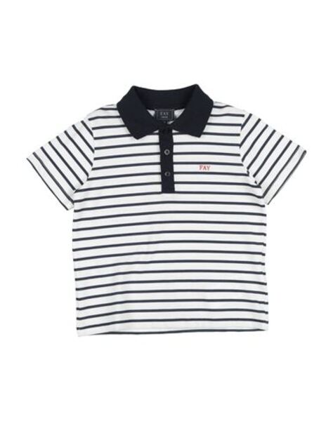  Fay - Tops - Polos - On Yoox.com 