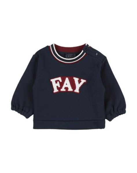  Fay - Tops - Sweat-shirts - On Yoox.com 