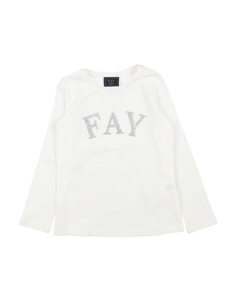  Fay - Tops - T-shirts - On Yoox.com 