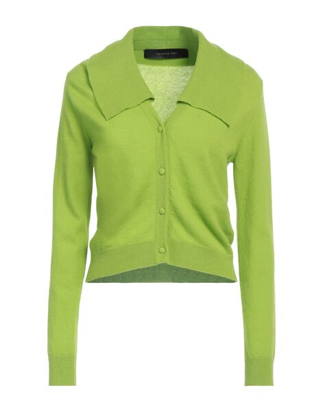  Federica Tosi - Maille - Cardigans - On Yoox.com 