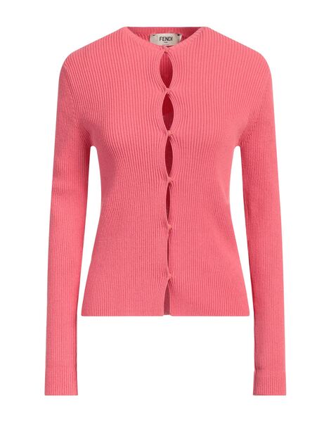  Fendi - Maille - Cardigans - On Yoox.com 