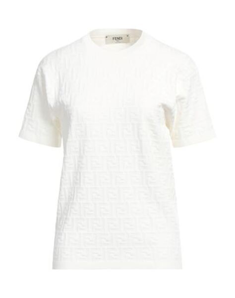  Fendi - Maille - Pullover - On Yoox.com 