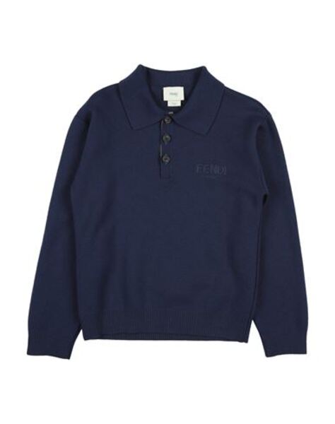  Fendi - Maille - Pullover - On Yoox.com 