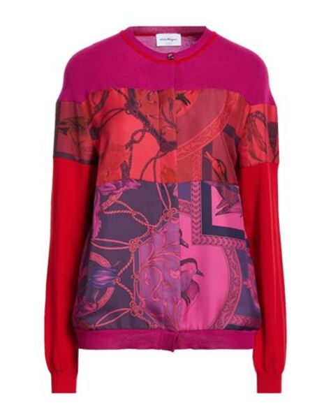  Ferragamo - Maille - Cardigans - On Yoox.com 