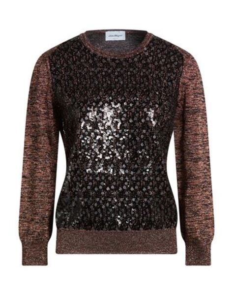  Ferragamo - Maille - Pullover - On Yoox.com 
