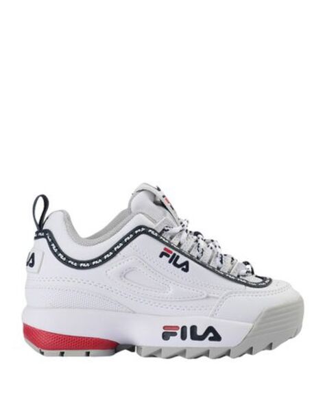  Fila - Chaussures - Sneakers - On Yoox.com 