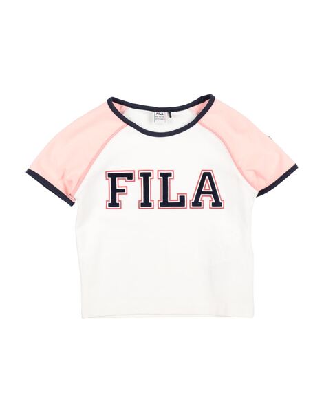  Fila - Tops - T-shirts - On Yoox.com 