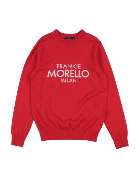  Frankie Morello - Maille - Pullover - On Yoox.com 