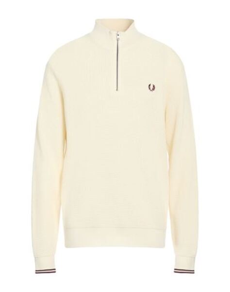  Fred Perry - Maille - Pullover - On Yoox.com 