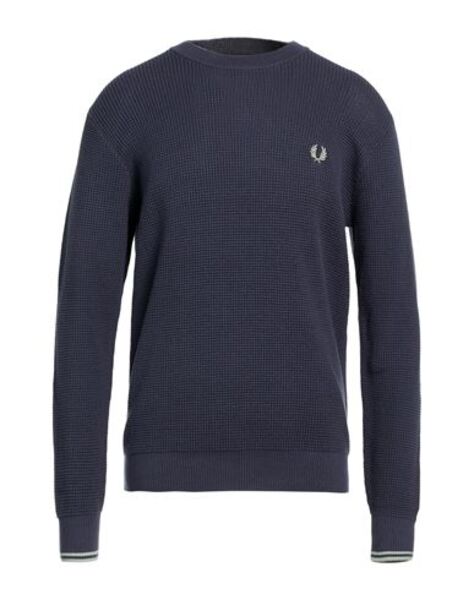  Fred Perry - Maille - Pullover - On Yoox.com 