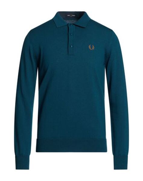  Fred Perry - Maille - Pullover - On Yoox.com 