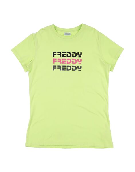  Freddy - Tops - T-shirts - On Yoox.com 