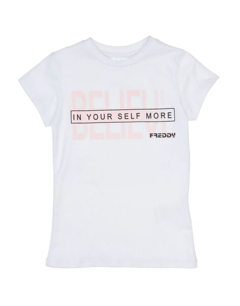  Freddy - Tops - T-shirts - On Yoox.com 