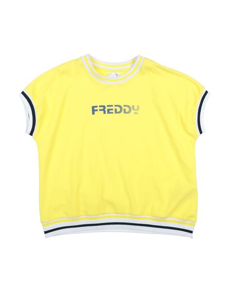  Freddy - Tops - T-shirts - On Yoox.com 