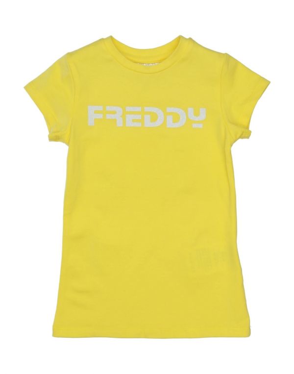  Freddy - Tops - T-shirts - On Yoox.com 