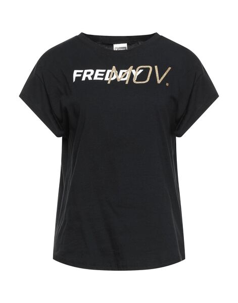  Freddy - Tops - T-shirts - On Yoox.com 