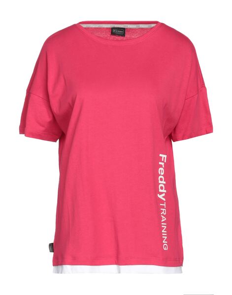  Freddy - Tops - T-shirts - On Yoox.com 