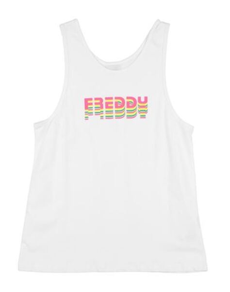  Freddy - Tops - Tops - On Yoox.com 