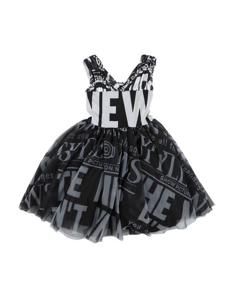  Fun & Fun - Robes - Robes Fille - On Yoox.com 