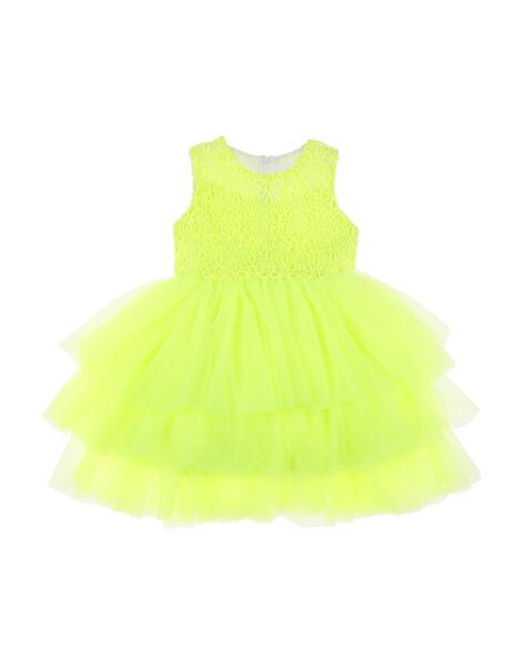  Fun & Fun - Robes - Robes Fille - On Yoox.com 