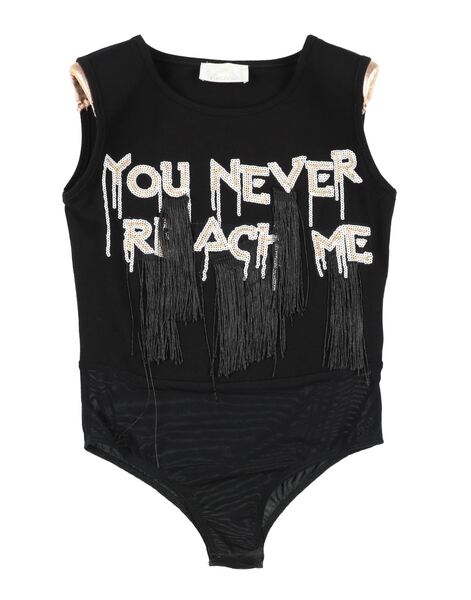  Fun & Fun - Tops - Bodys - On Yoox.com 