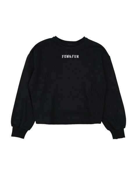  Fun & Fun - Tops - Sweat-shirts - On Yoox.com 