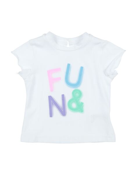  Fun & Fun - Tops - T-shirts - On Yoox.com 