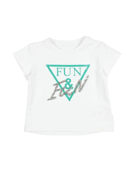  Fun & Fun - Tops - T-shirts - On Yoox.com 
